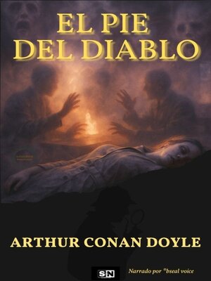 cover image of El pie del diablo